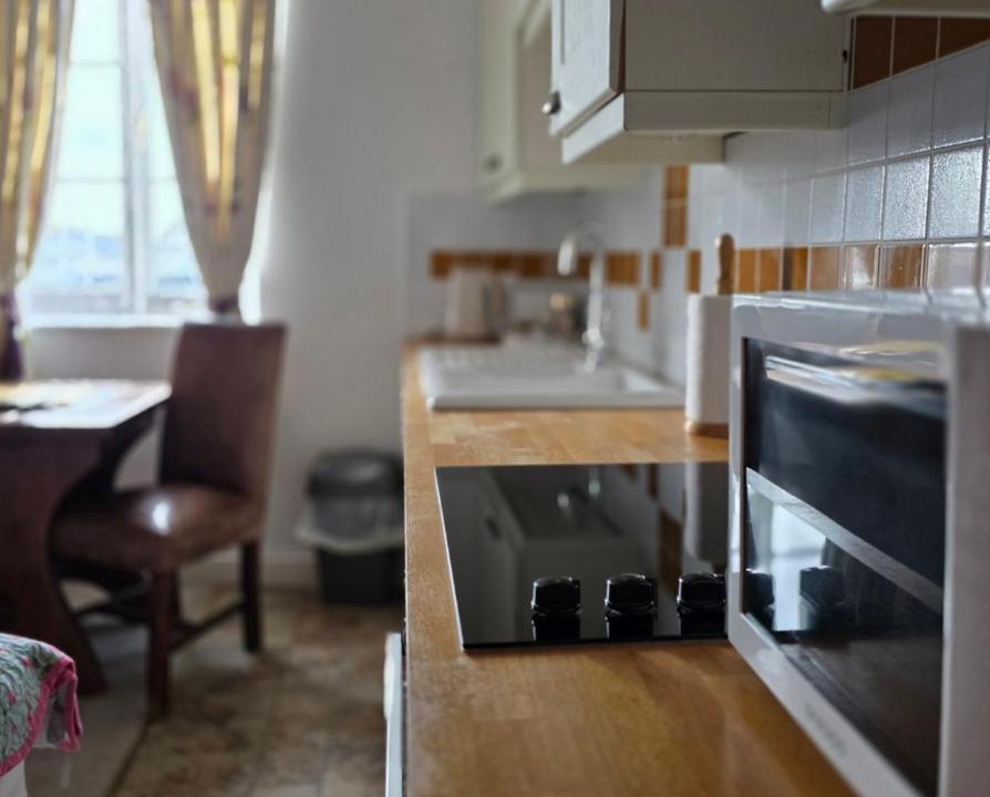 Photo of Kitchen in Littlehampton