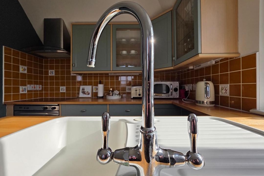 Photo of Kitchen in Littlehampton