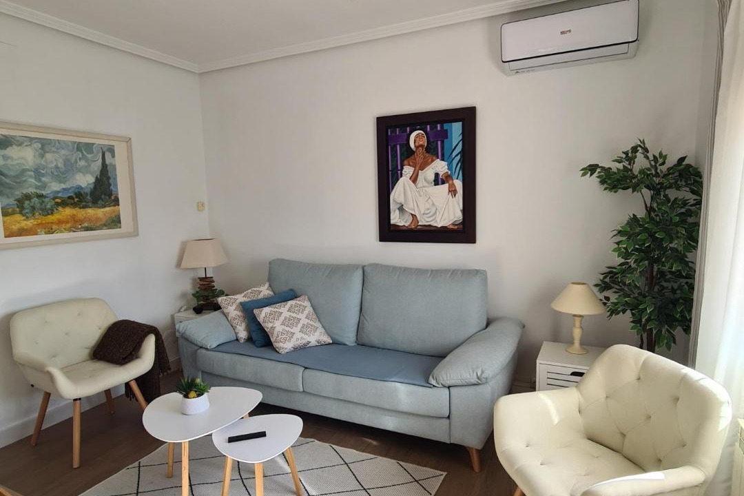 Photo of Livingroom in Navalpino