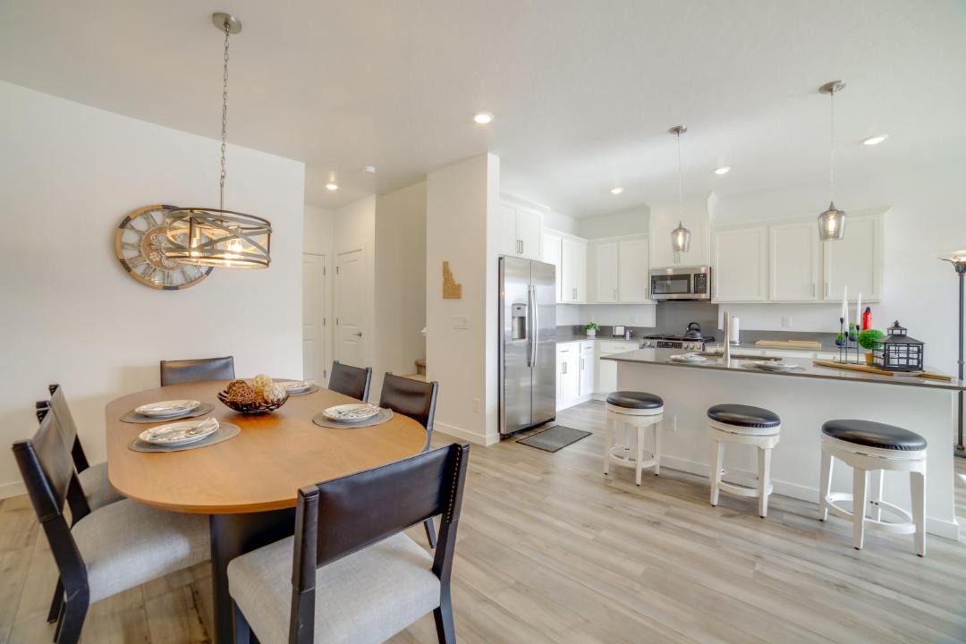 Photo of Kitchen in Eagle