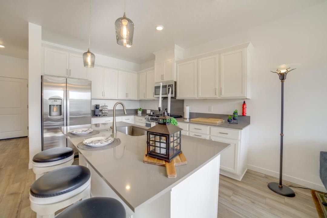 Photo of Kitchen in Eagle