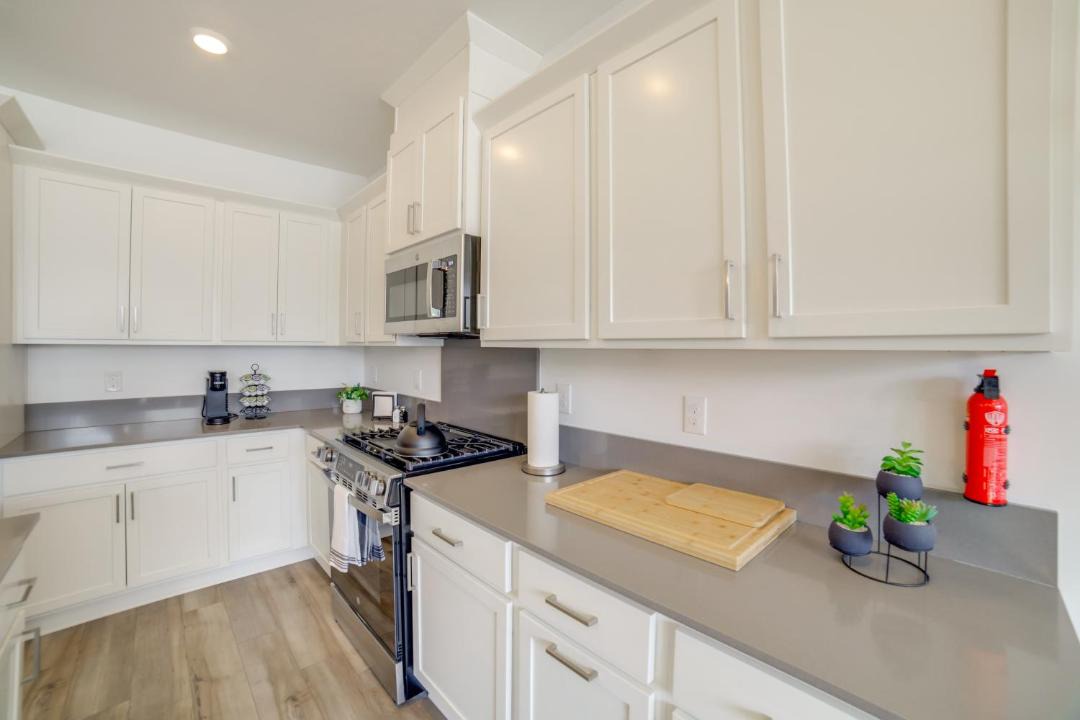 Photo of Kitchen in Eagle