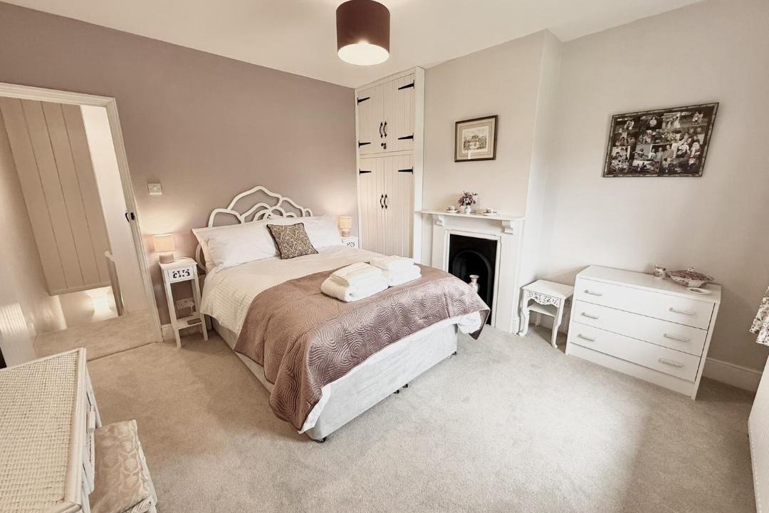 Photo of Bedroom in Landford