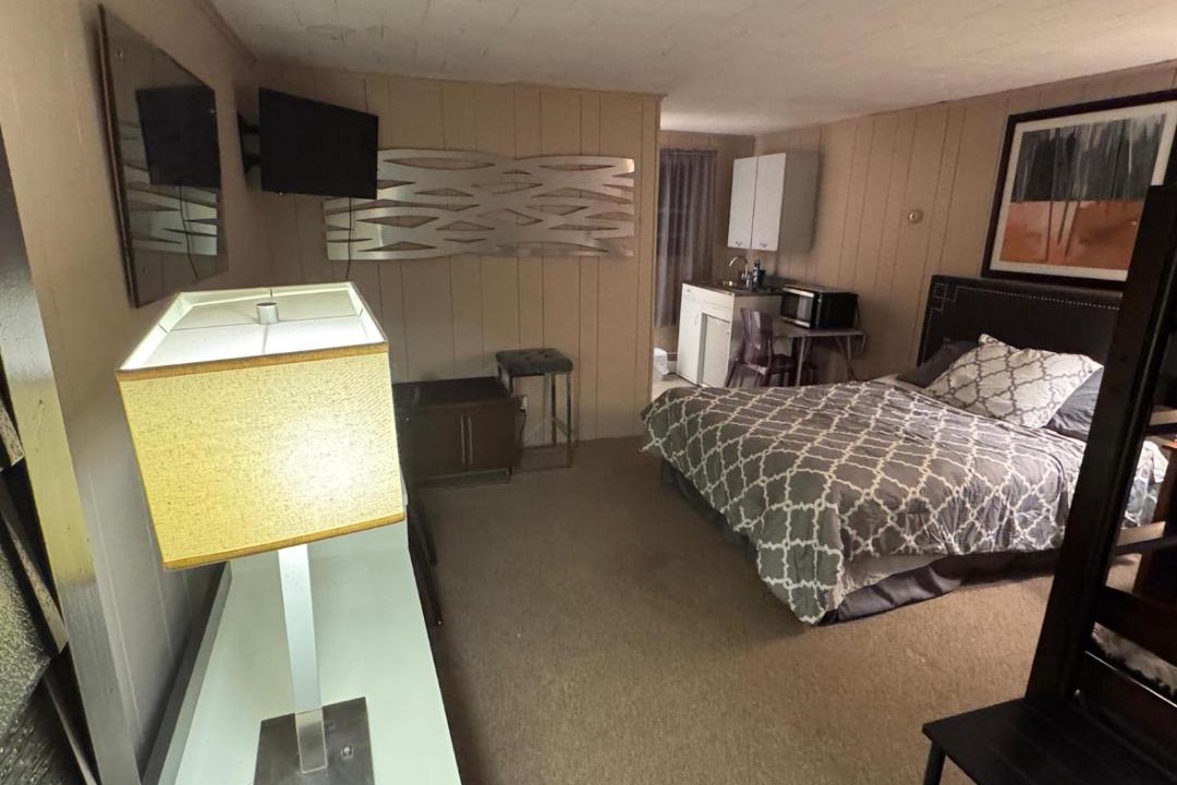 Photo of Bedroom in Fleischmanns