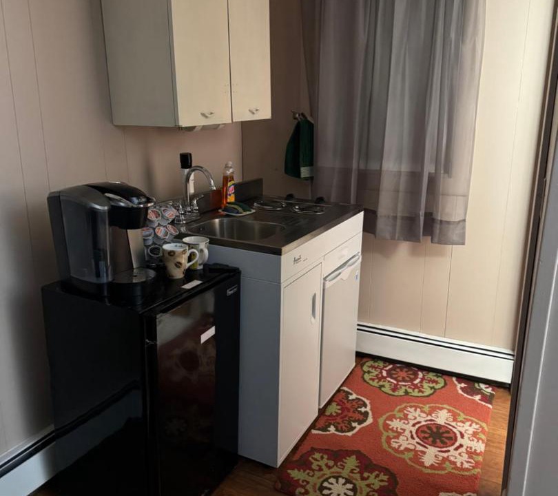 Photo of Kitchen in Fleischmanns