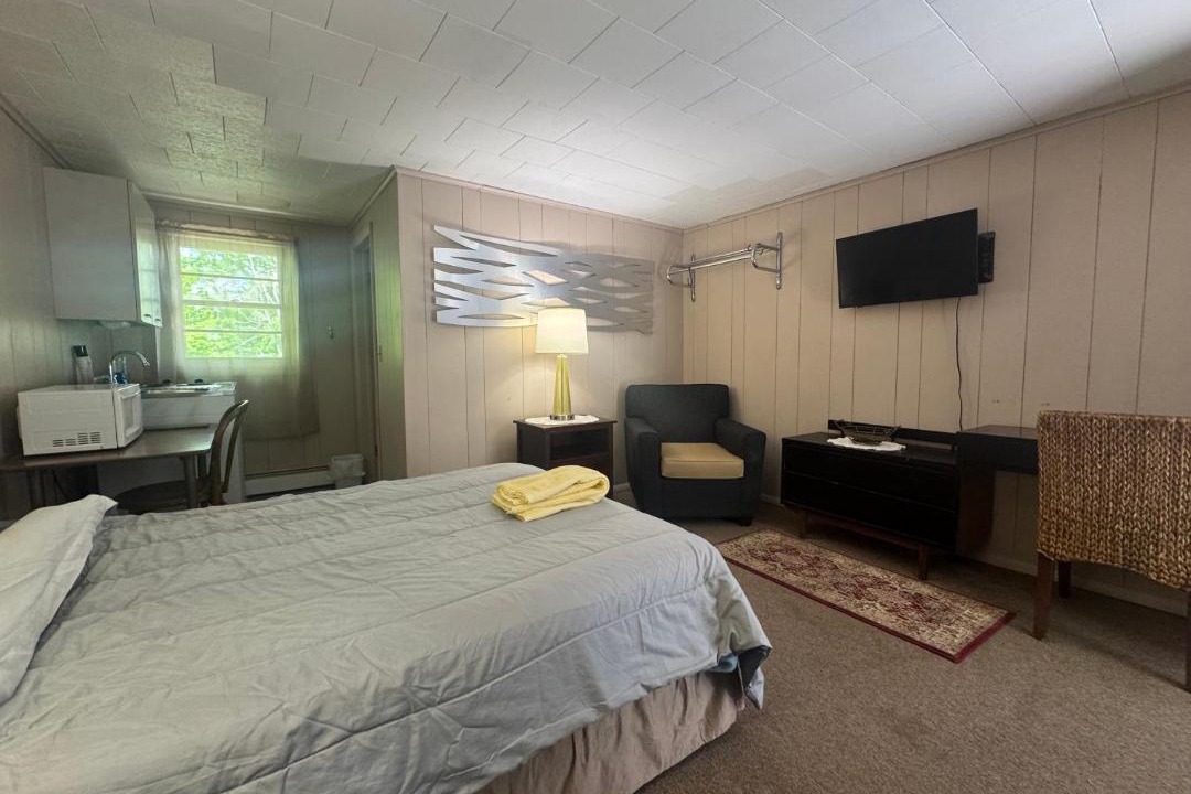 Photo of Bedroom in Fleischmanns