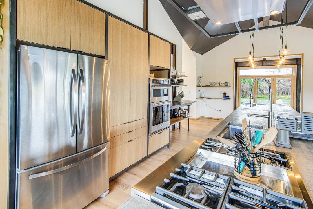 Photo of Kitchen in Salida