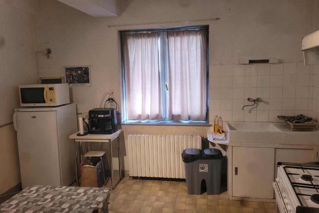 Photo of Kitchen in Chateau-Gontier