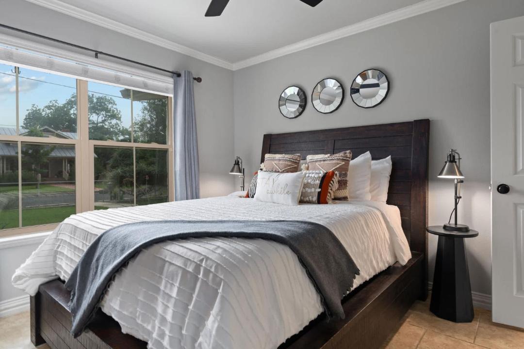 Photo of Bedroom in Fredericksburg