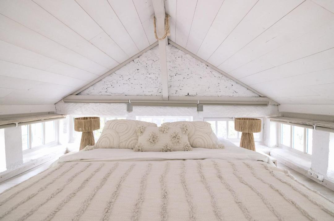 Photo of Bedroom in Rouairoux