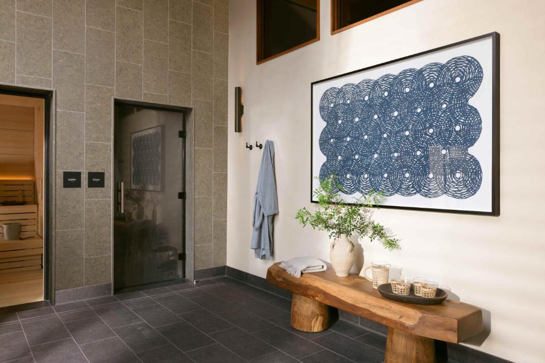 Photo of Bathroom in Menlo Park