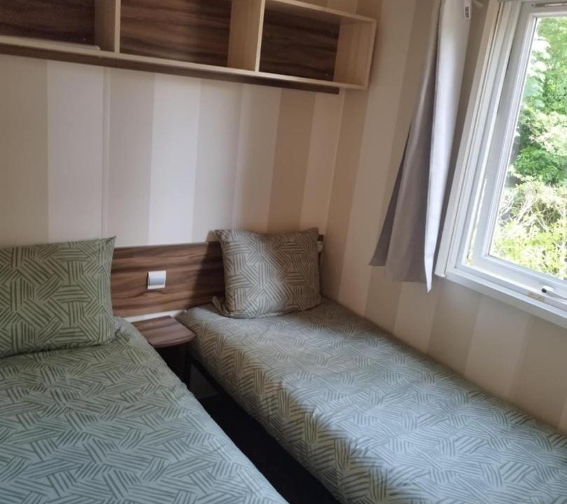 Photo of Bedroom in Camiers