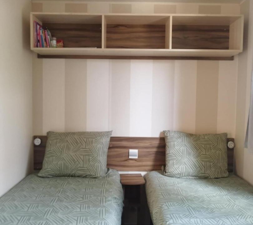 Photo of Bedroom in Camiers