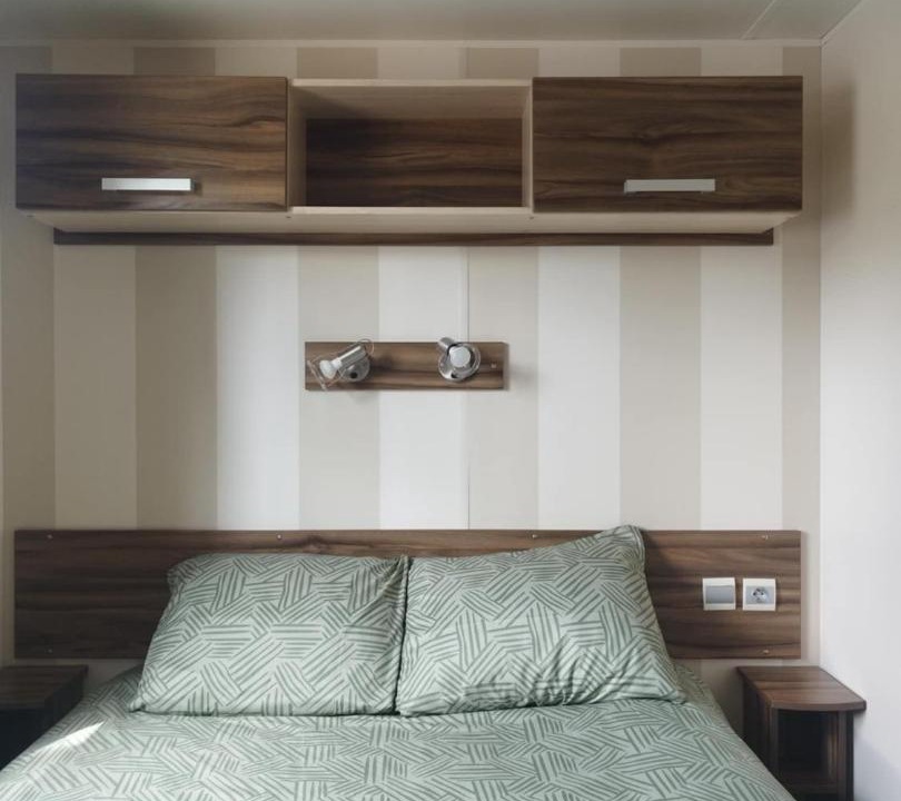 Photo of Bedroom in Camiers