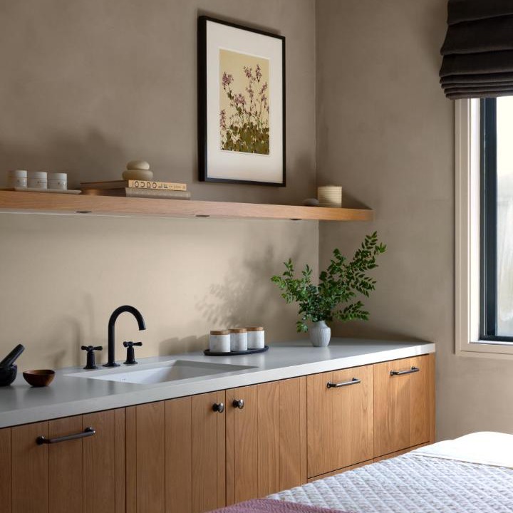 Photo of Bedroom in Menlo Park