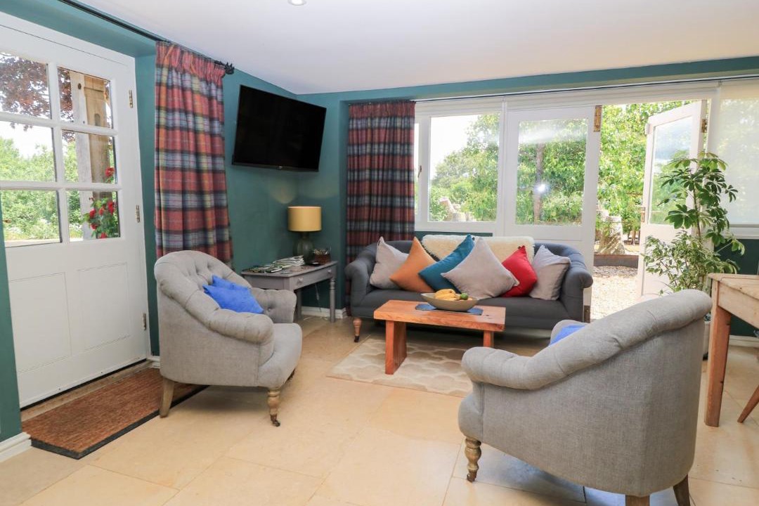 Photo of Others in Bibury