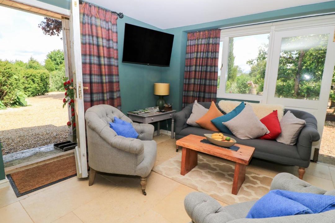 Photo of Others in Bibury