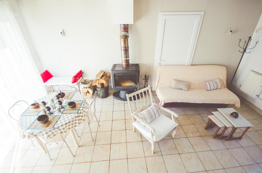 Photo of Livingroom in Vallieres-les-Grandes