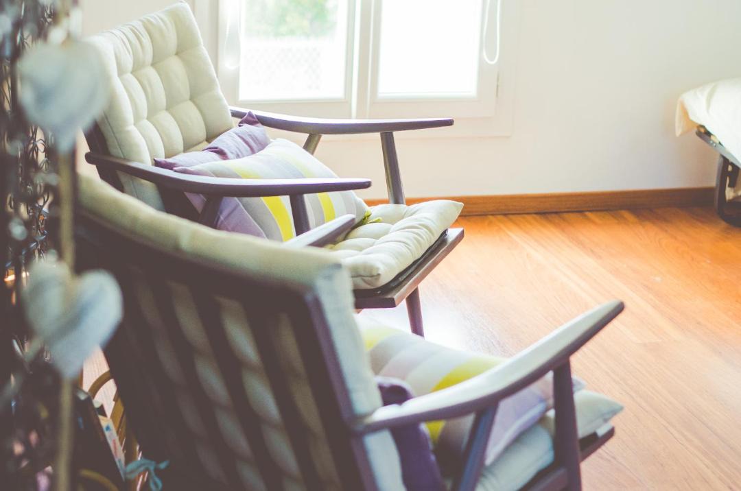 Photo of Livingroom in Vallieres-les-Grandes