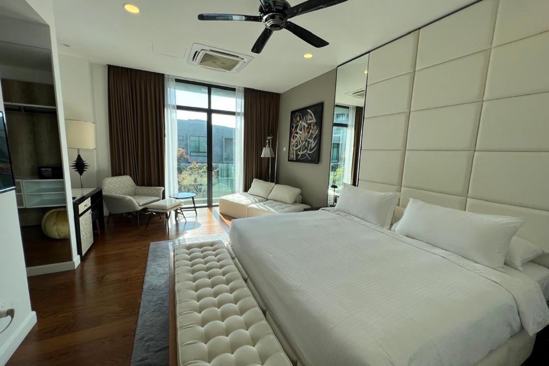 Photo of Bedroom in Pantai Tengah