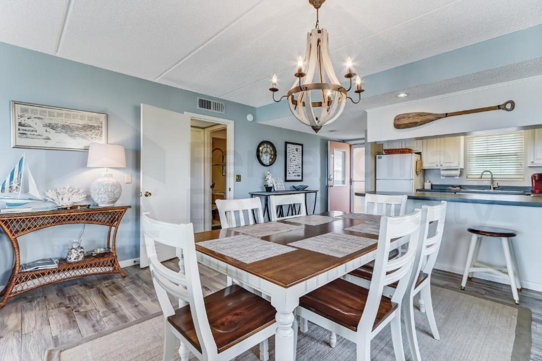 Photo of Kitchen in Fernandina Beach