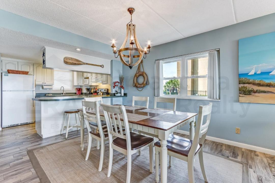 Photo of Kitchen in Fernandina Beach