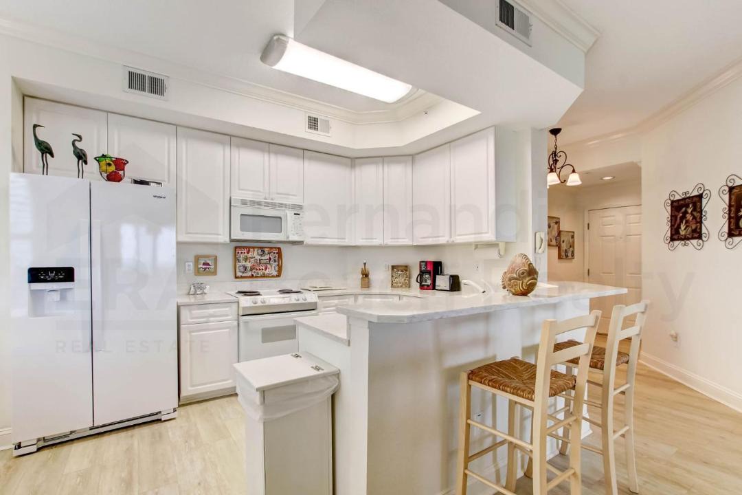 Photo of Kitchen in Amelia City