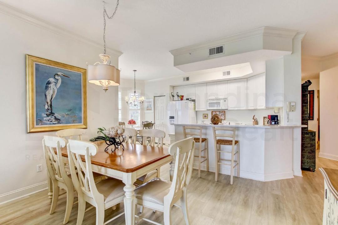 Photo of Kitchen in Amelia City