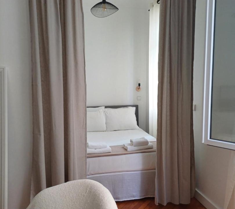 Photo of Bedroom in Le Piol