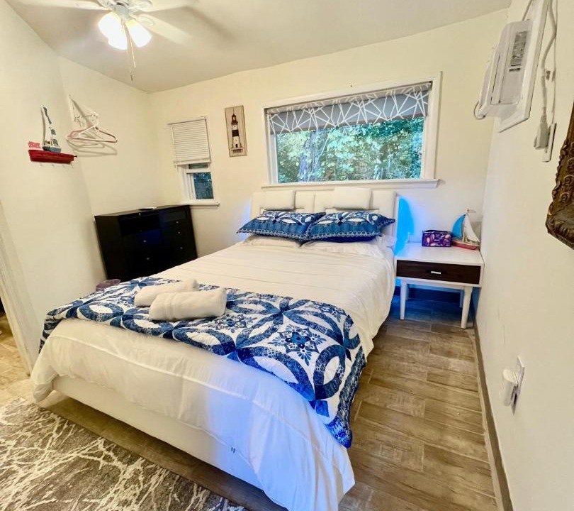 Photo of Bedroom in Glen Burnie
