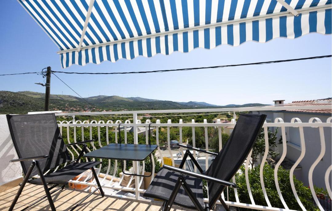 Photo of Patio Balcony in Gustirna