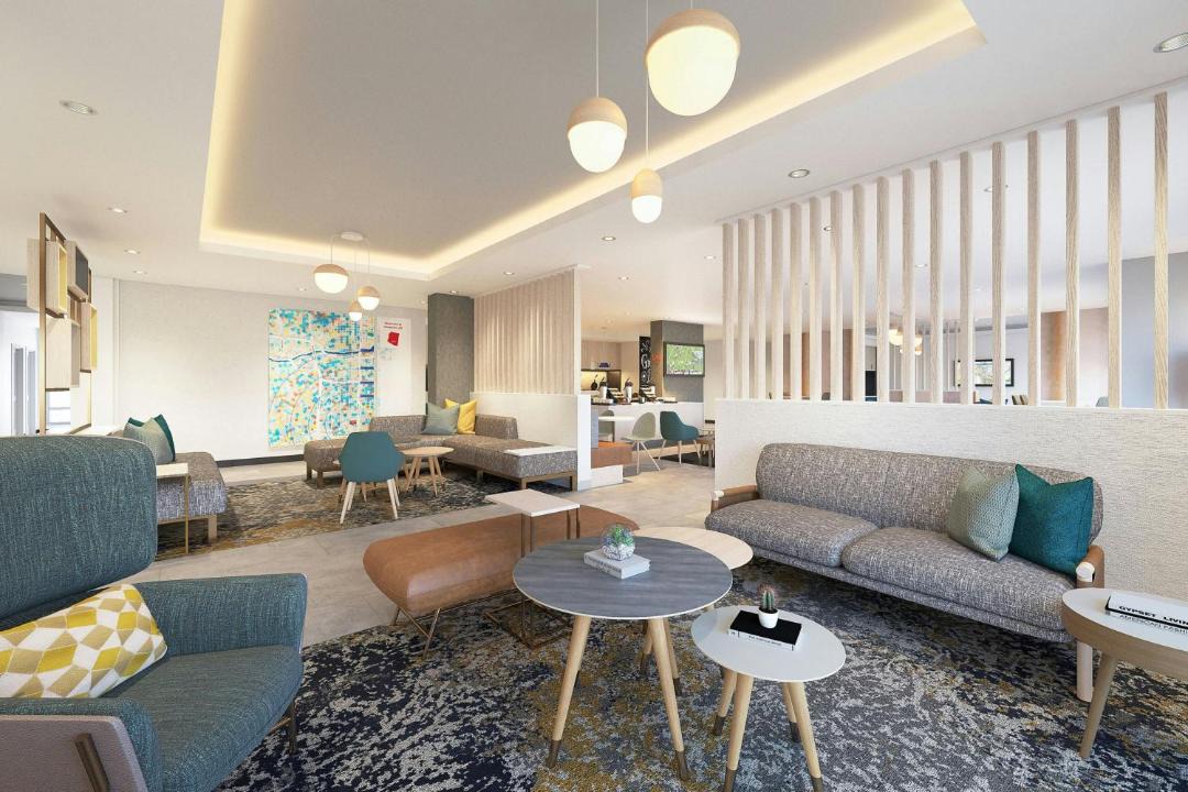 Photo of Livingroom in Ward Hill