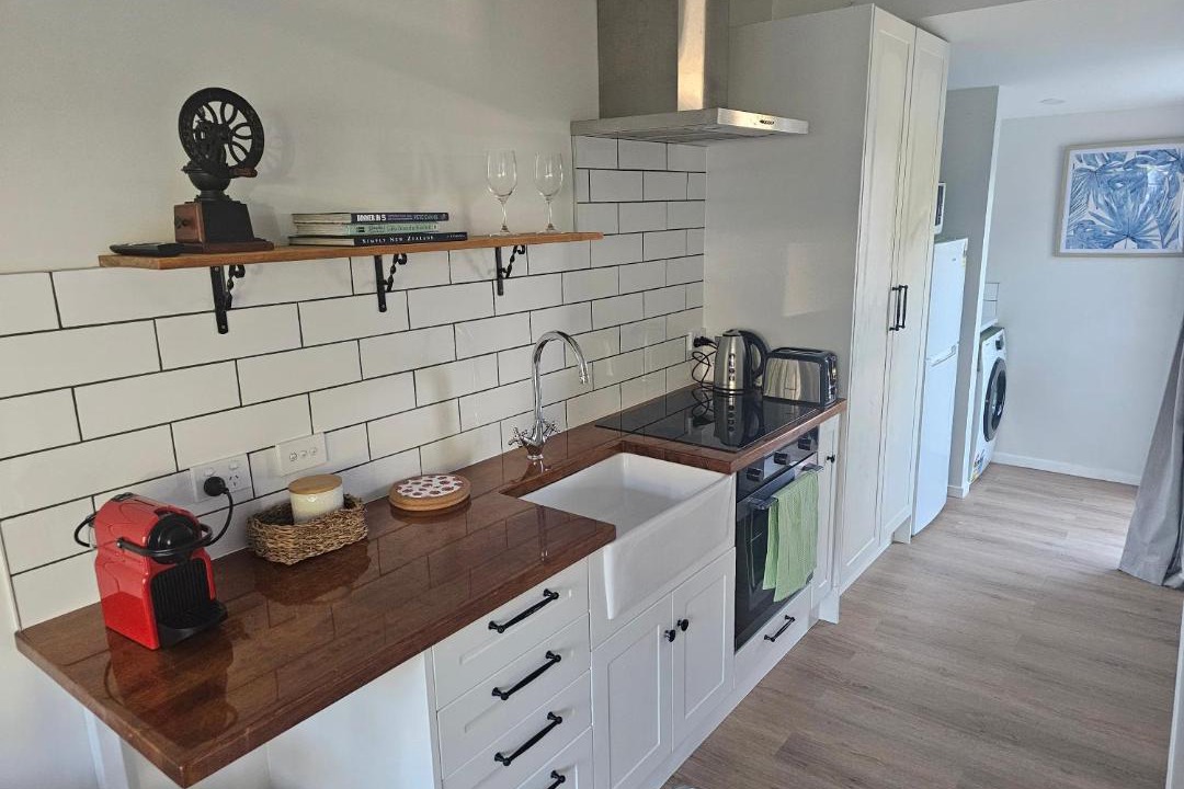 Photo of Kitchen in Torbay