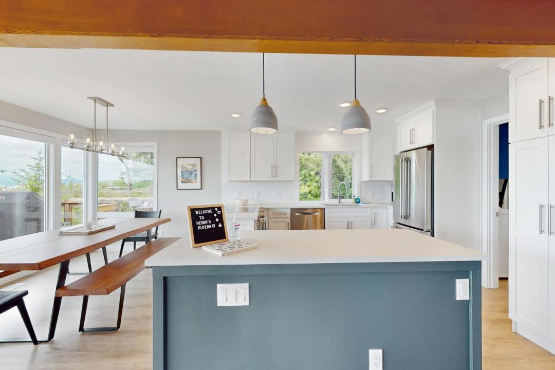Photo of Kitchen in Hansville