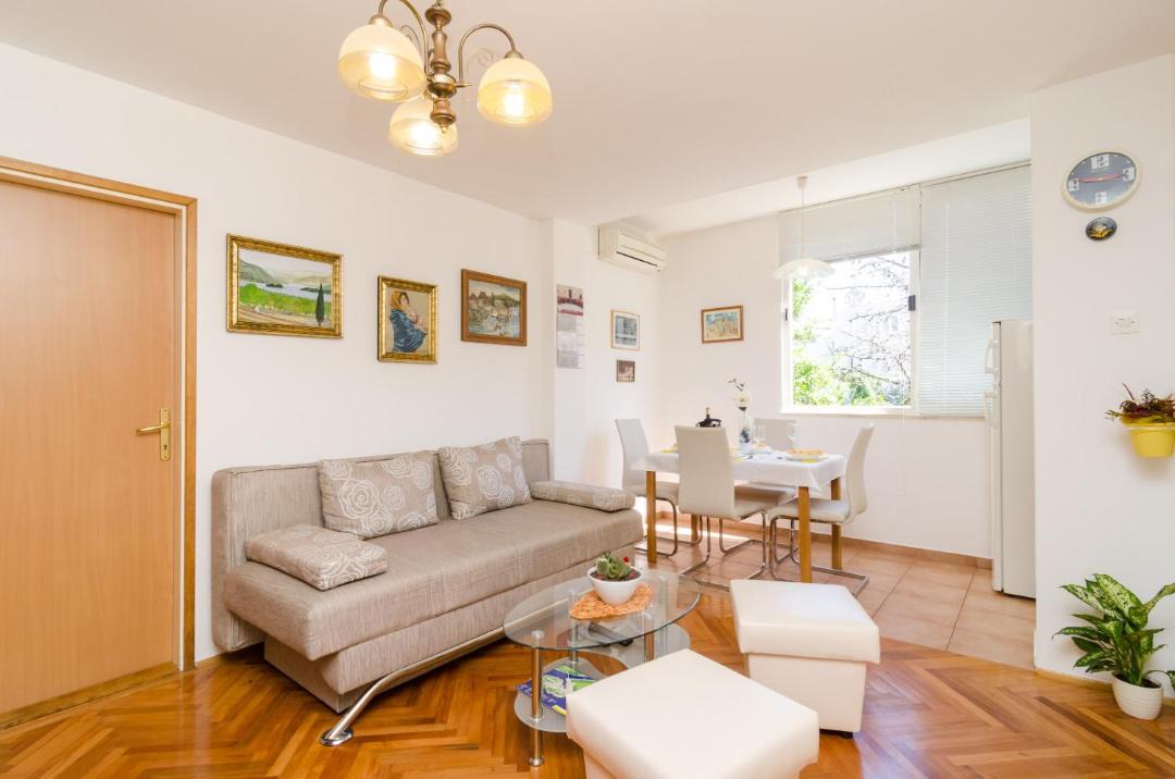Photo of Livingroom in Lapad