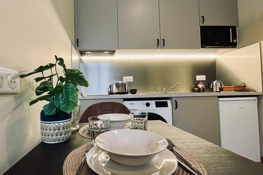 Photo of Kitchen in Vendome