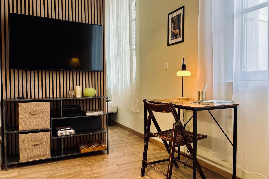 Photo of Livingroom in Vendome