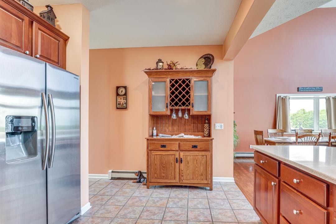 Photo of Kitchen in Rushville