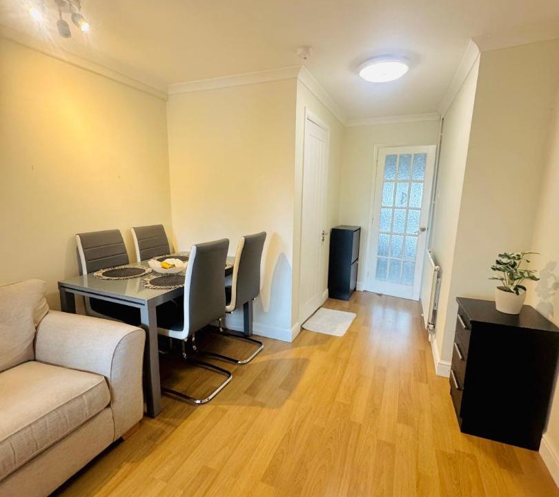 Photo of Livingroom in Aylesbury