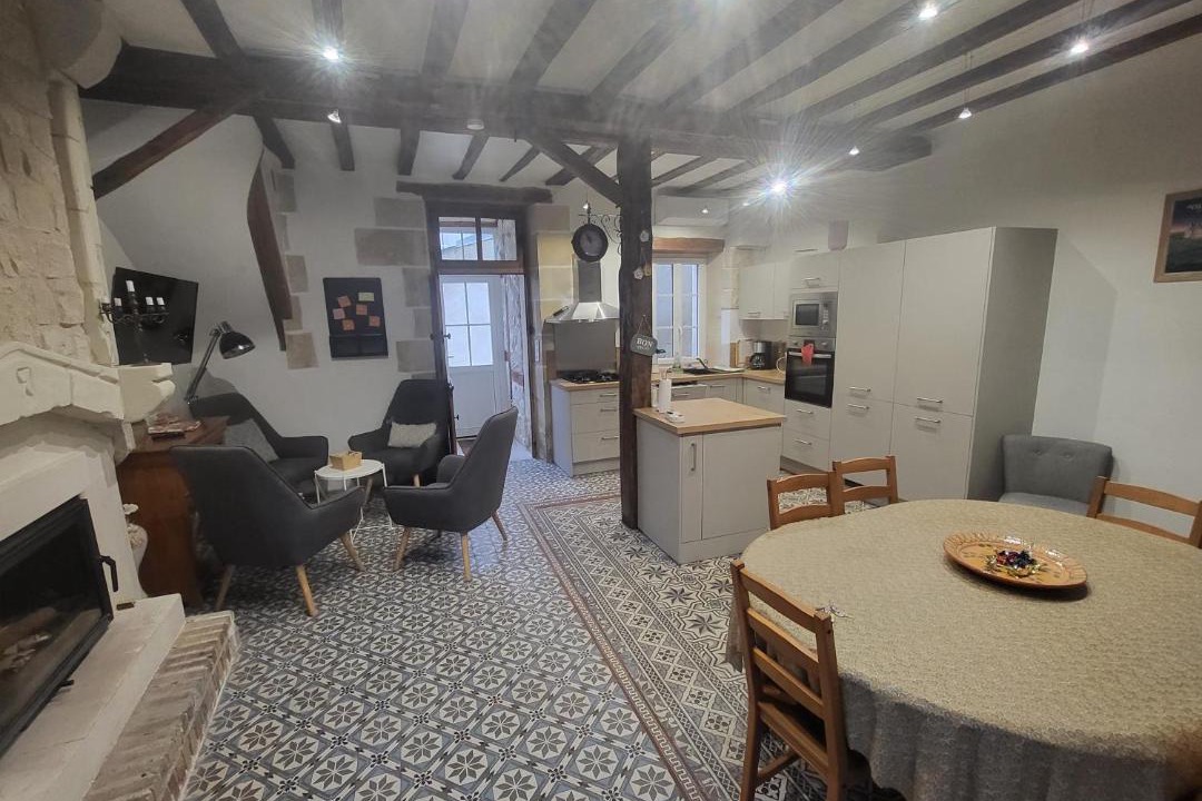 Photo of Others in Villandry