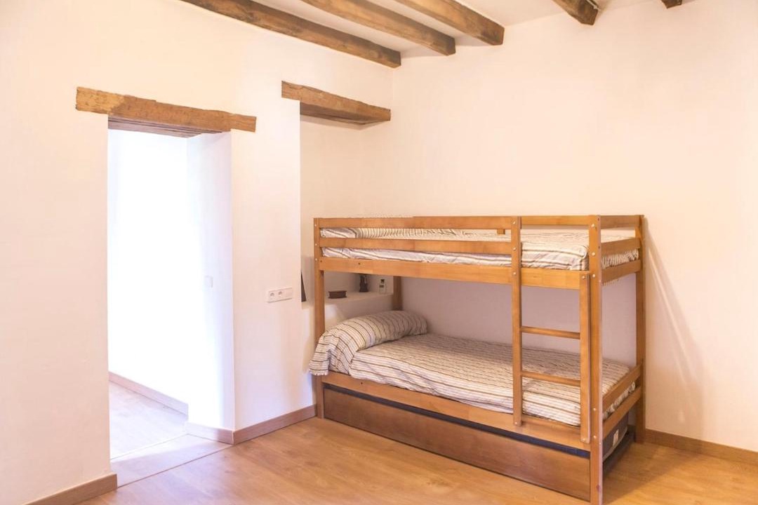 Photo of Bedroom in Sant Privat de Bas
