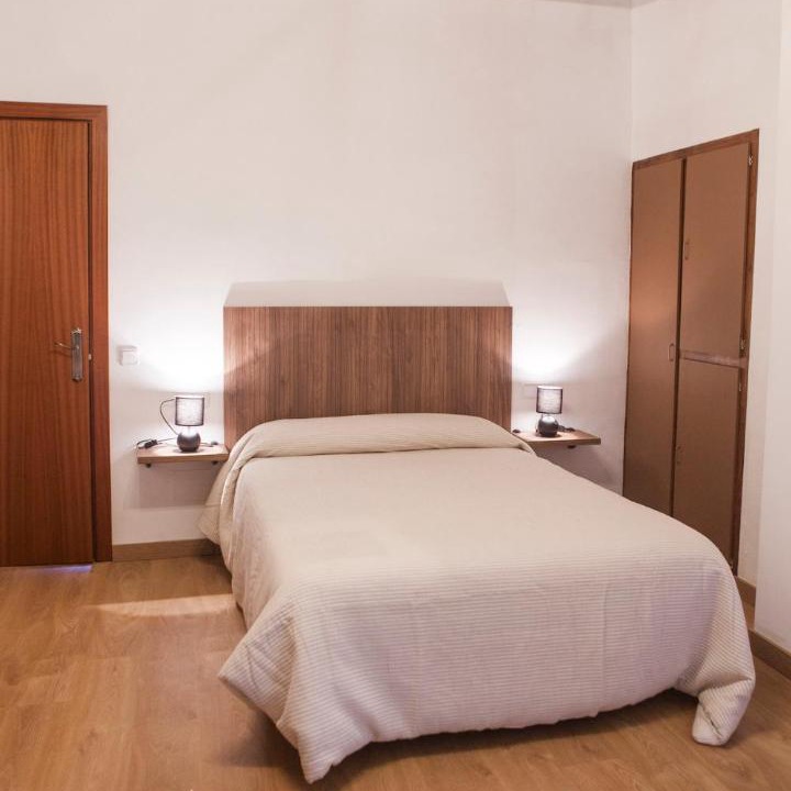 Photo of Bedroom in Sant Privat de Bas
