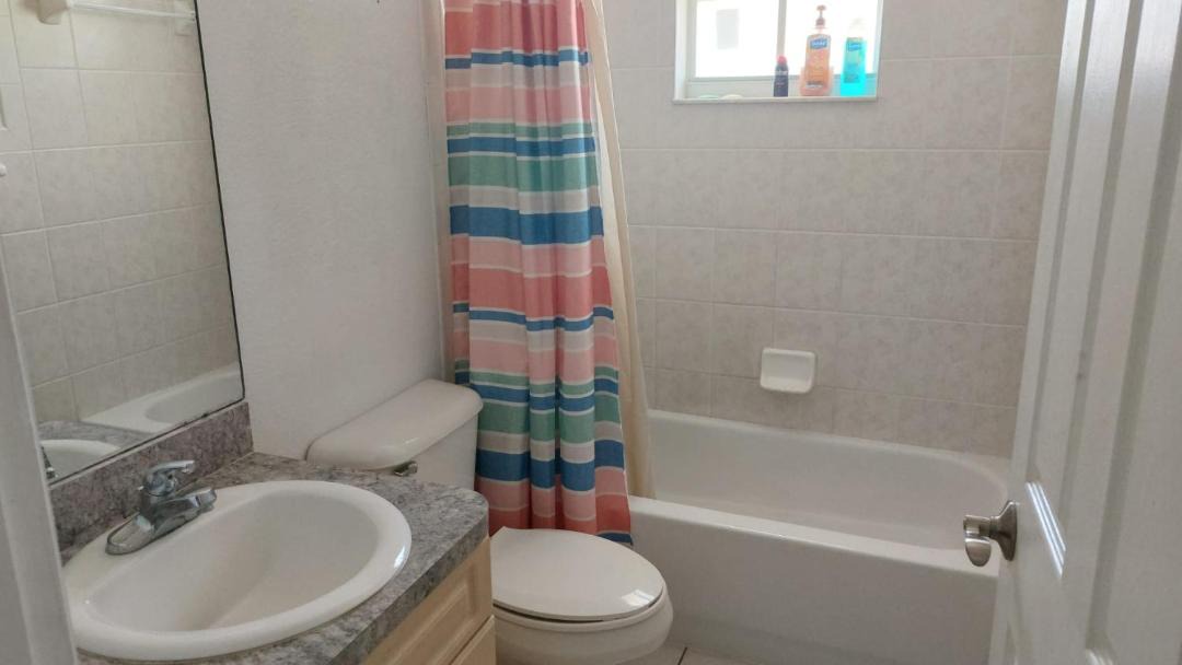 Photo of Bathroom in Westgate