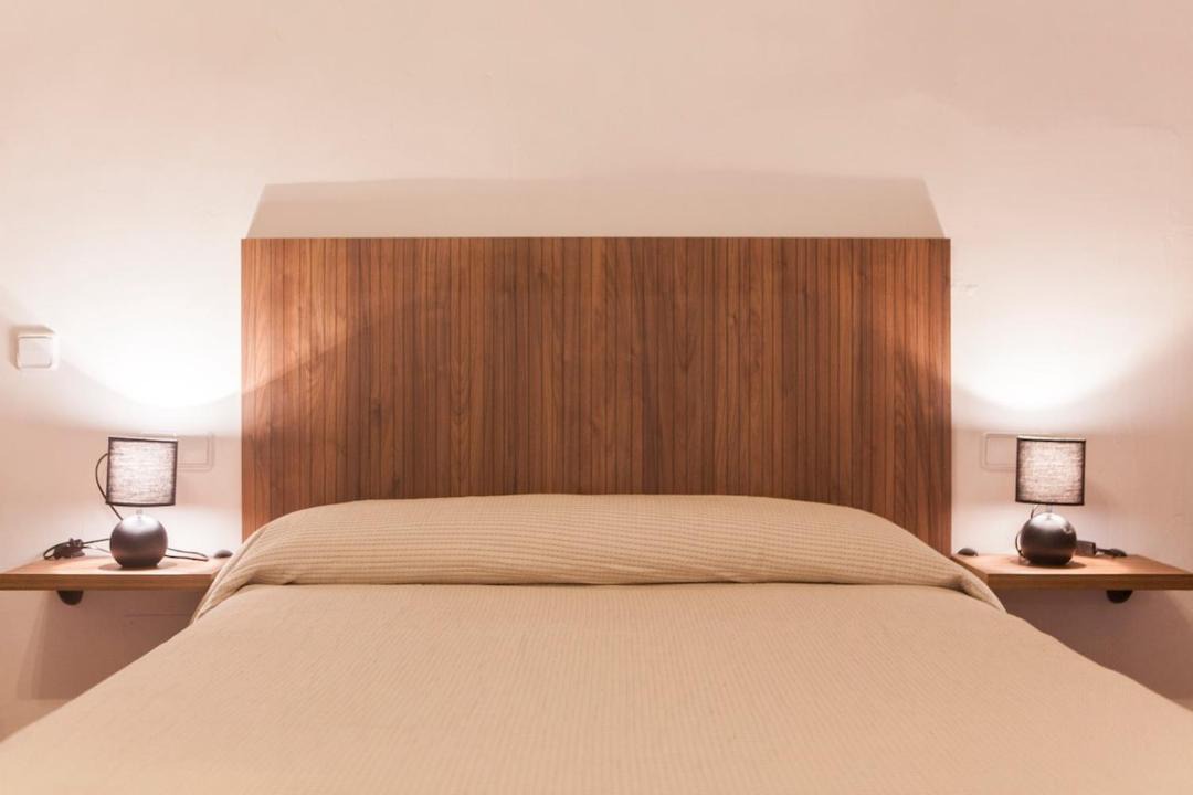 Photo of Bedroom in Sant Privat de Bas