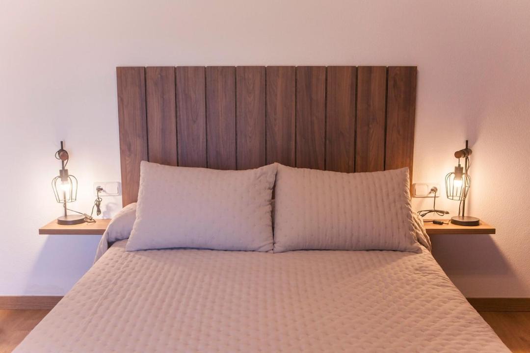 Photo of Bedroom in Sant Privat de Bas