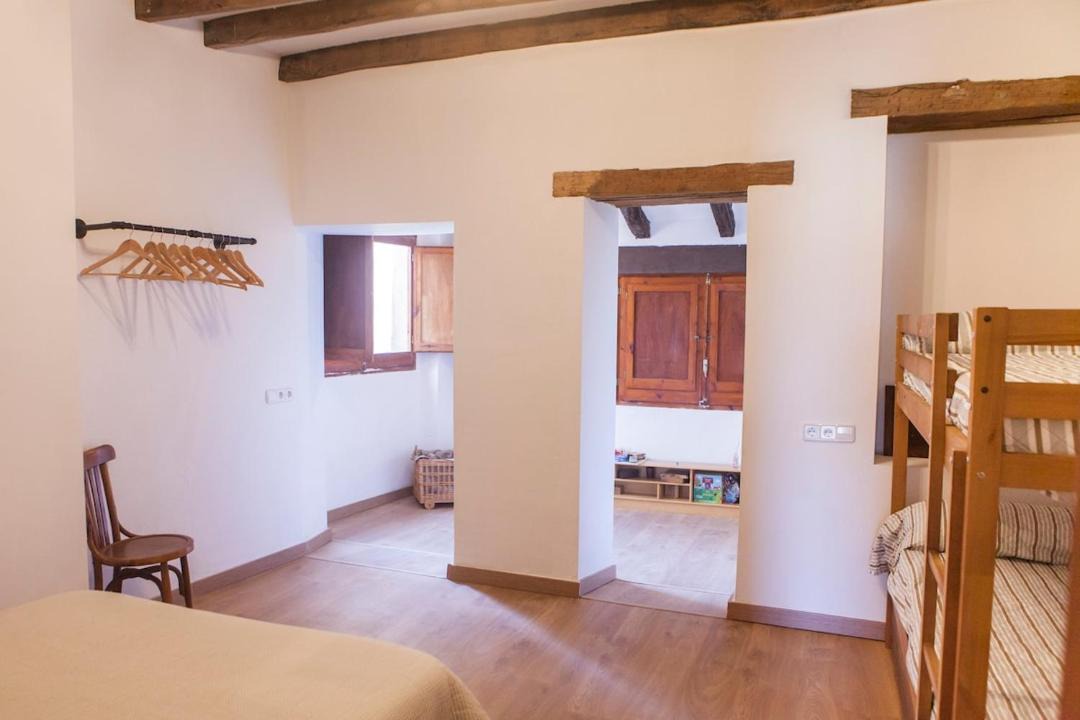 Photo of Bedroom in Sant Privat de Bas