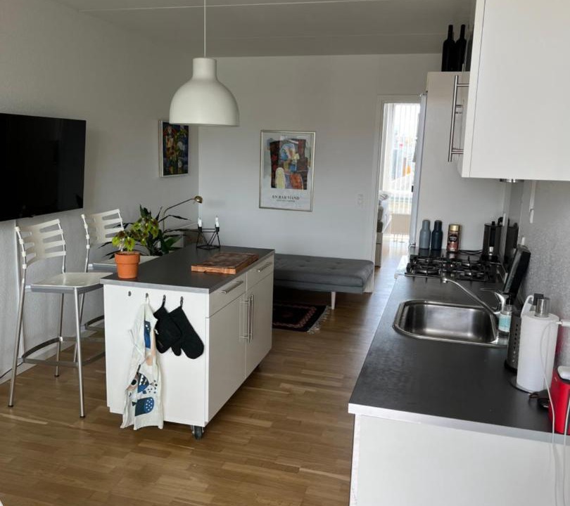 Photo of Others in Sydhavnen