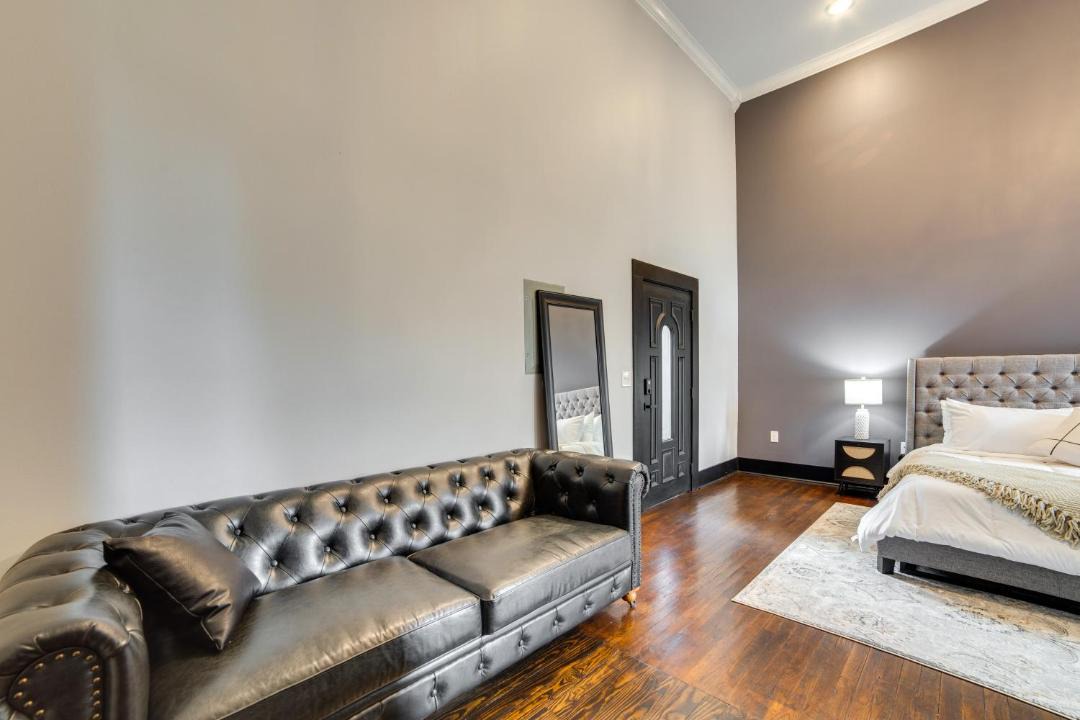 Photo of Bedroom in Marshall