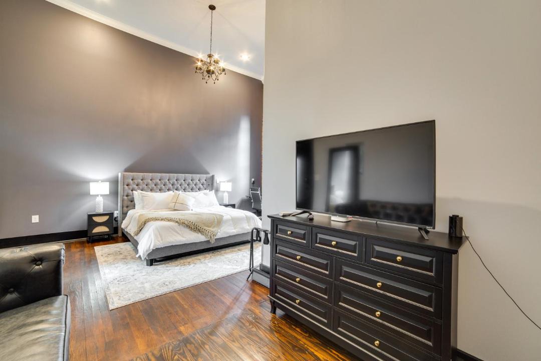 Photo of Bedroom in Marshall