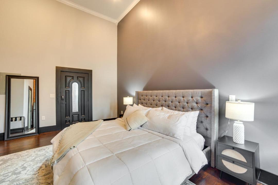 Photo of Bedroom in Marshall